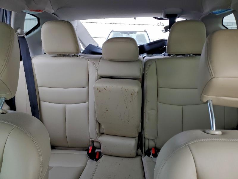 Фото 10 - NISSAN MURANO