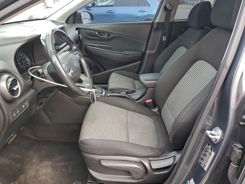 Фото 7 - HYUNDAI KONA