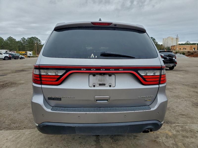 Фото 6 - DODGE DURANGO