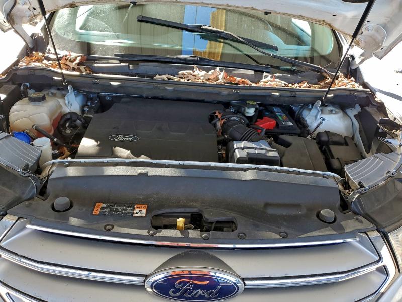 Фото 11 - FORD EDGE