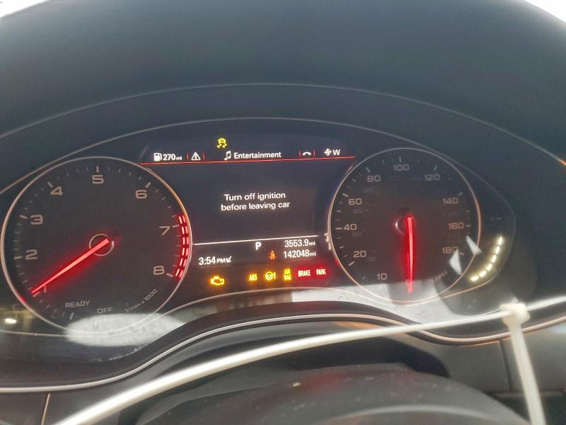 Фото 9 - AUDI A6