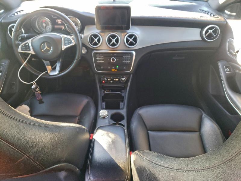 Фото 8 - MERCEDES-BENZ CLA-CLASS