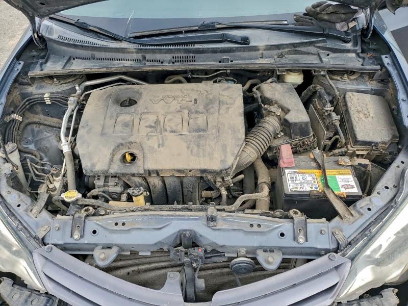 Фото 11 - TOYOTA COROLLA