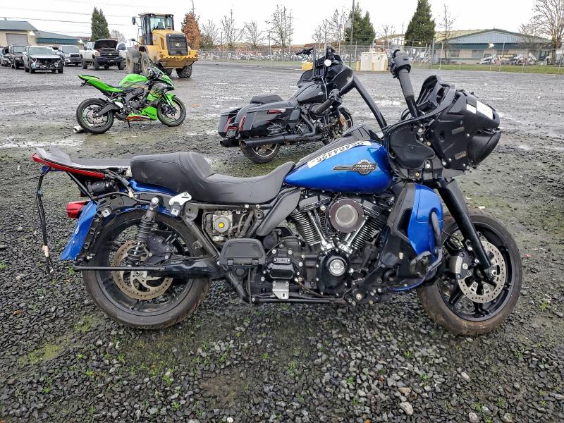 HARLEY-DAVIDSON FLTRK 2024