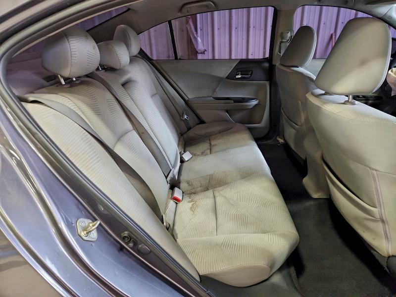 Фото 10 - HONDA ACCORD