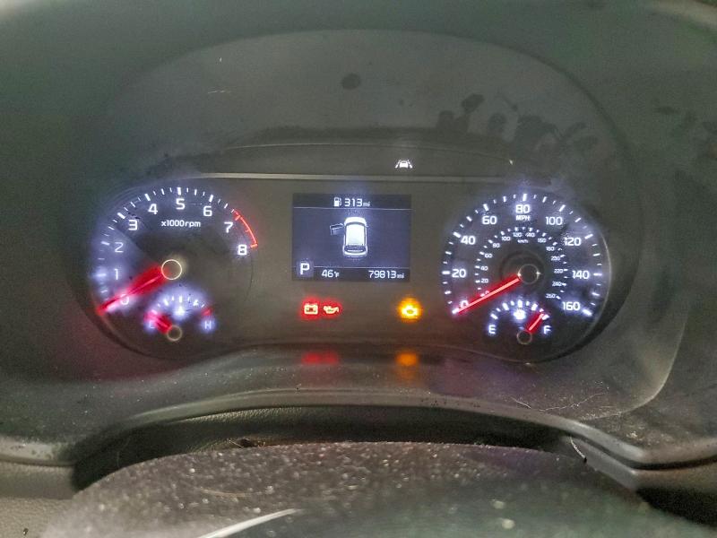 Фото 9 - KIA SOUL