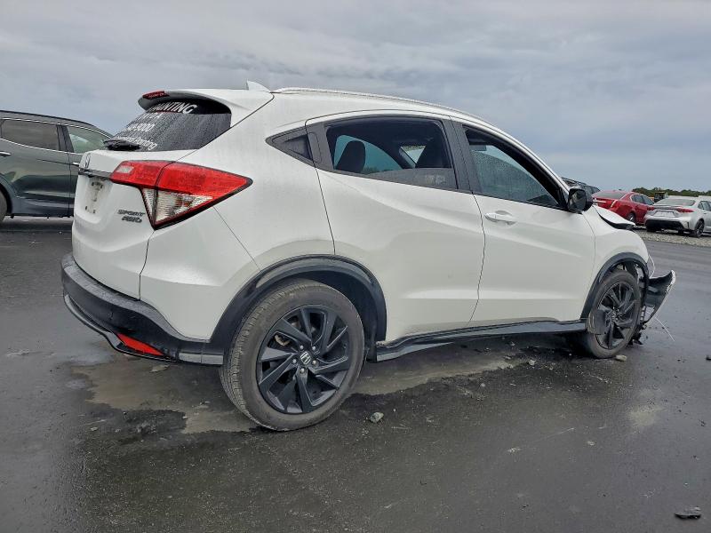 Фото 3 - HONDA HR-V