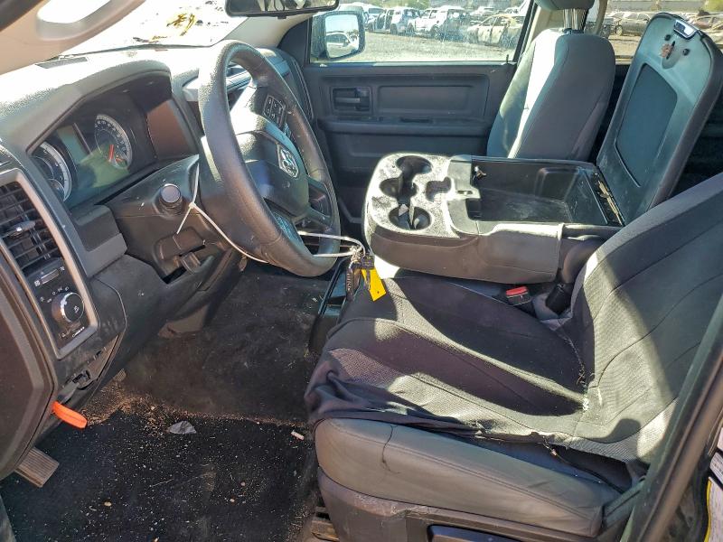 Фото 7 - RAM 1500