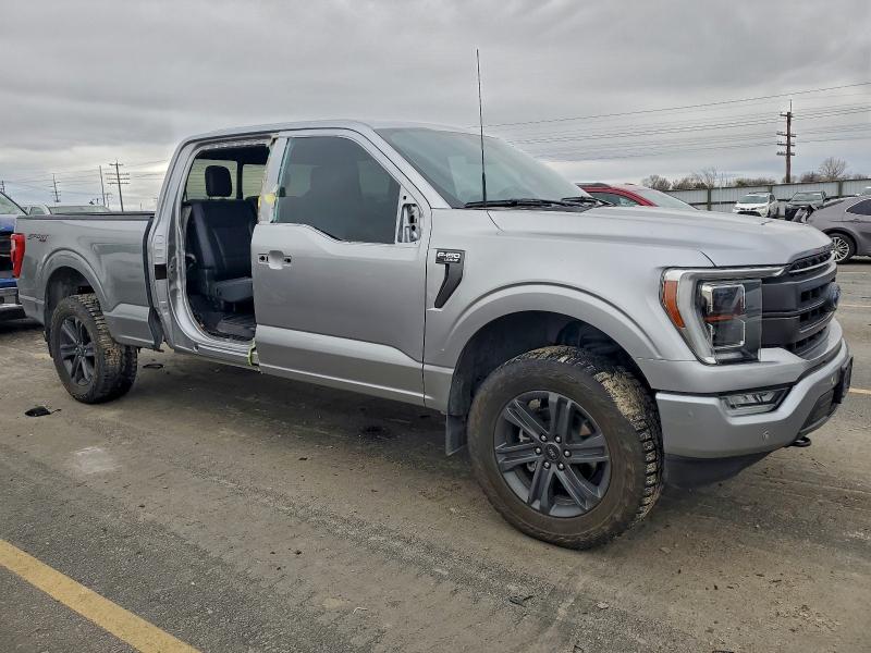 Фото 4 - FORD F-150
