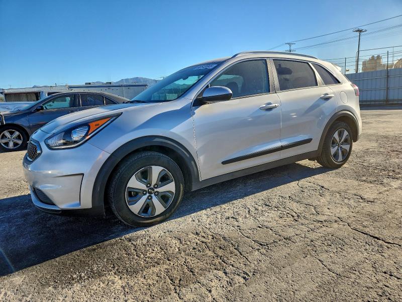Фото 1 - KIA NIRO