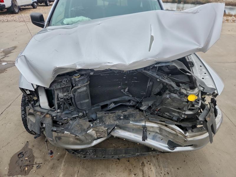 Фото 11 - RAM 1500