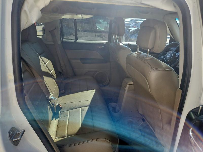 Фото 10 - JEEP PATRIOT