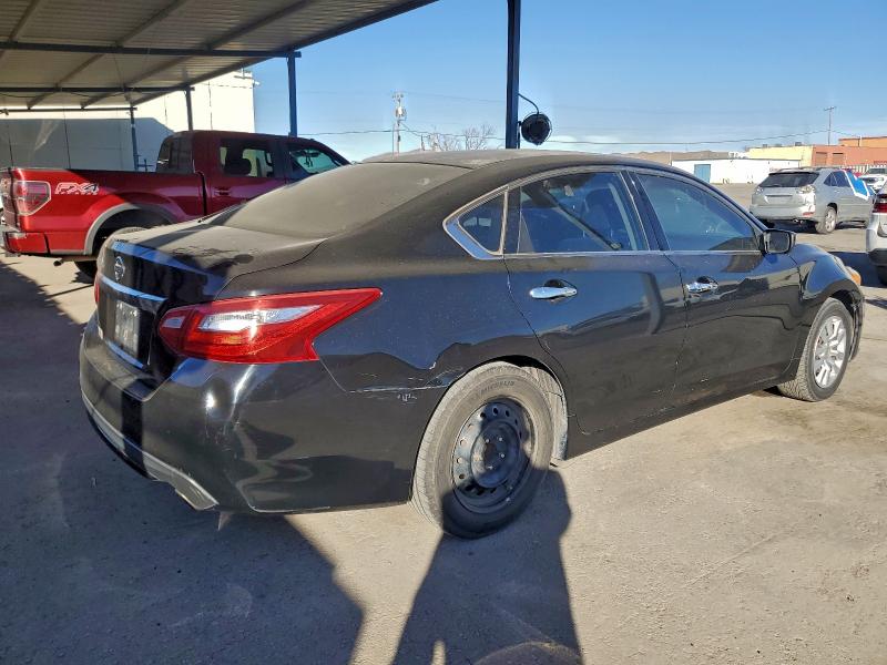 Фото 3 - NISSAN ALTIMA