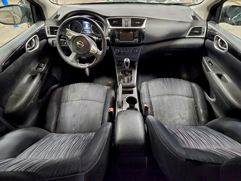 Фото 8 - NISSAN SENTRA