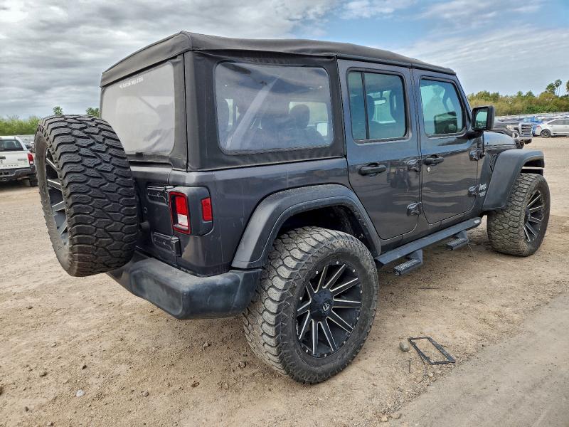 Фото 3 - JEEP WRANGLER