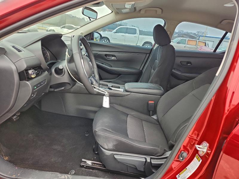 Фото 7 - NISSAN SENTRA