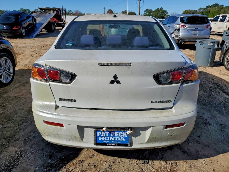 Фото 6 - MITSUBISHI LANCER