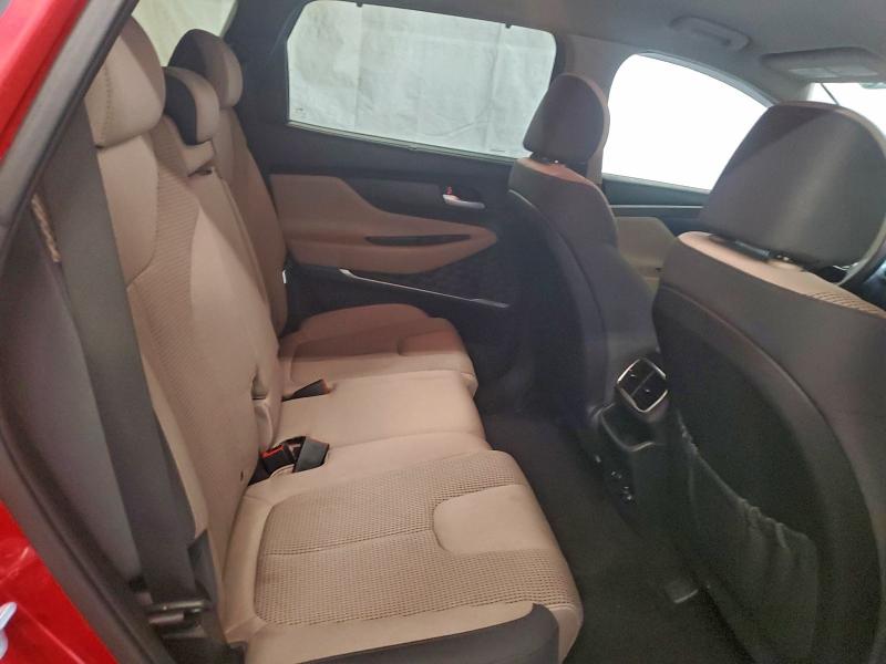 Фото 11 - HYUNDAI SANTA FE