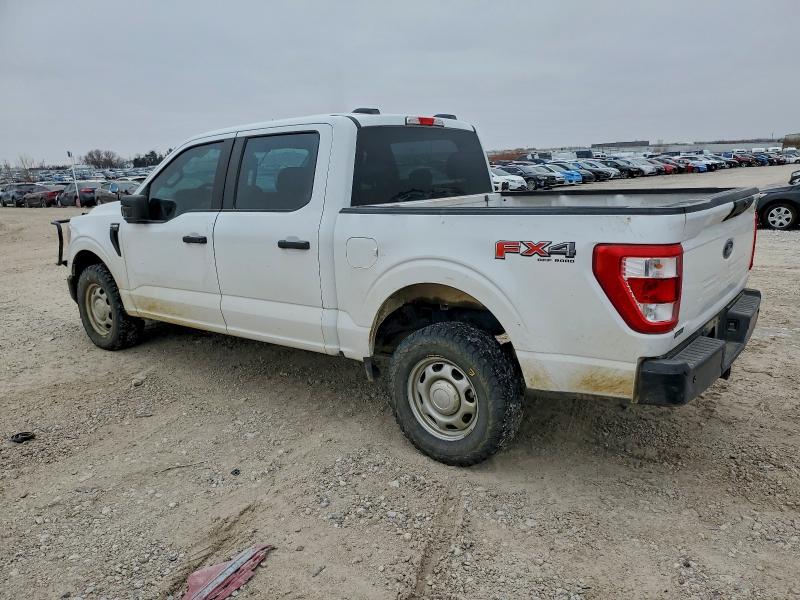Фото 2 - FORD F-150