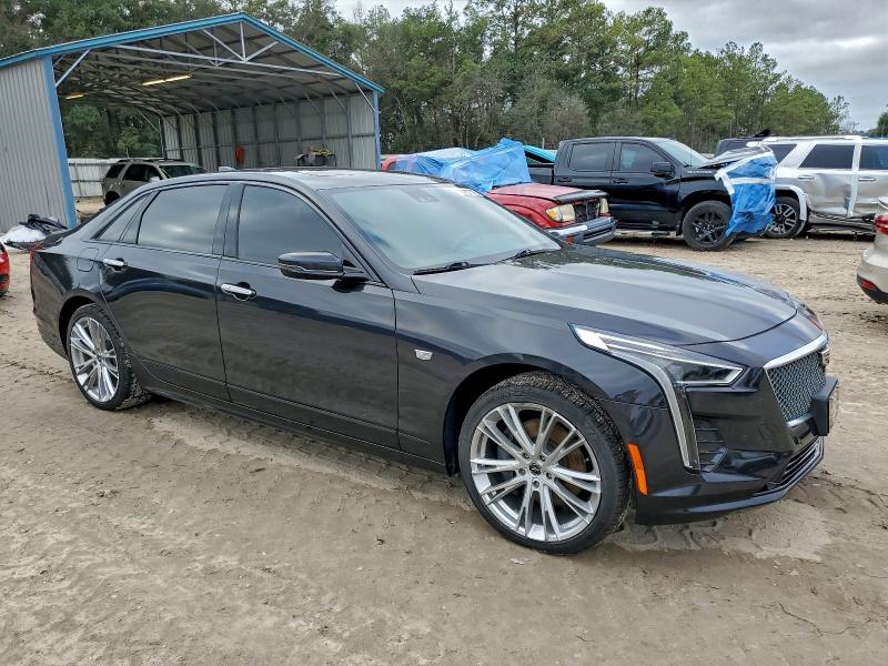 Фото 4 - CADILLAC CT6