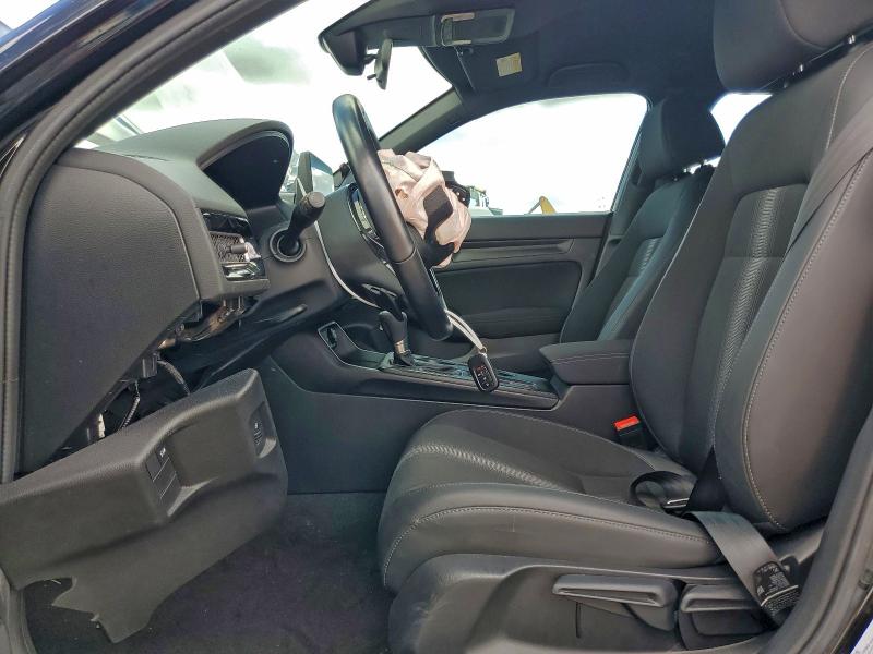 Фото 7 - HONDA CIVIC