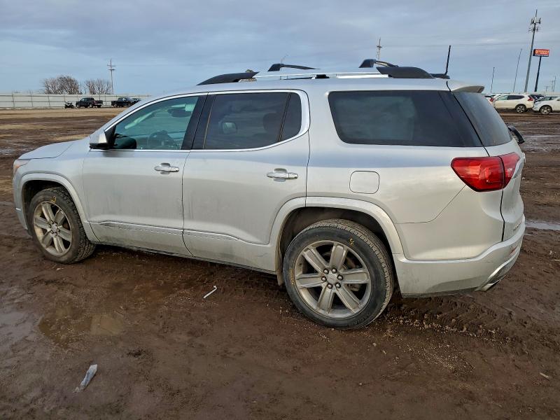 Фото 2 - GMC ACADIA DEN