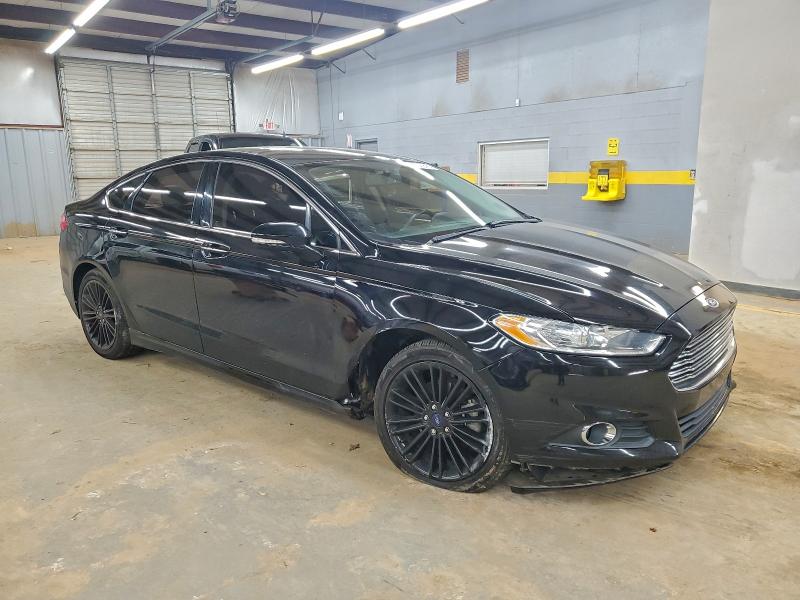 Фото 4 - FORD FUSION