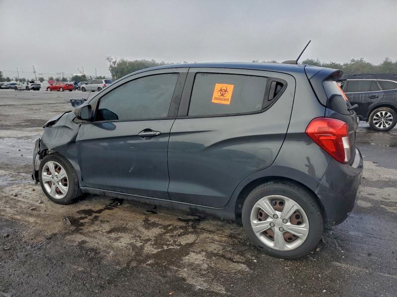 Фото 2 - CHEVROLET SPARK