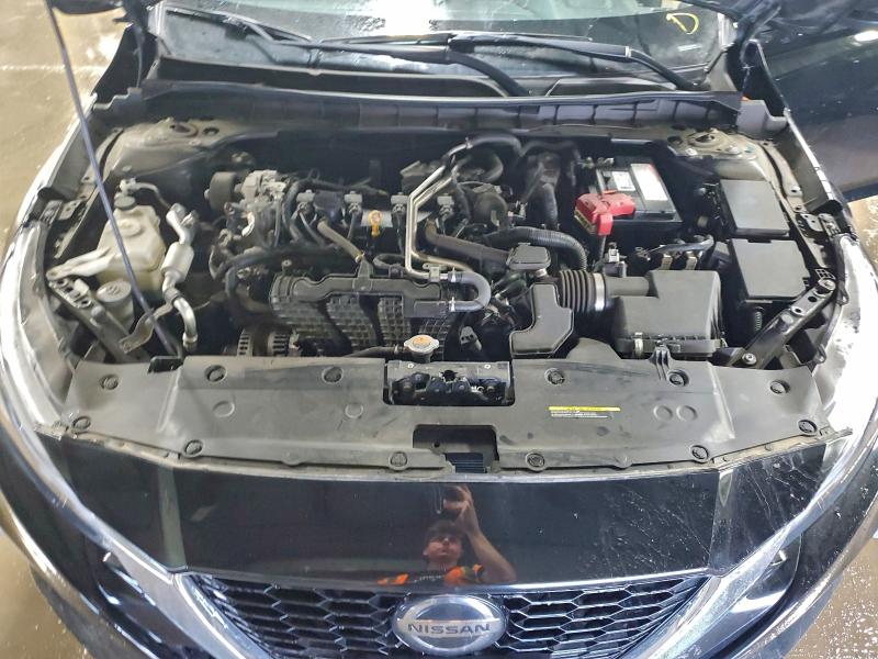 Фото 11 - NISSAN ALTIMA