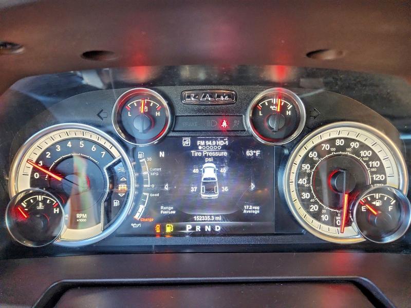 Фото 9 - RAM 1500