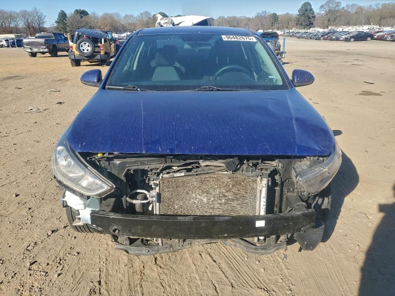 Фото 5 - HYUNDAI ACCENT