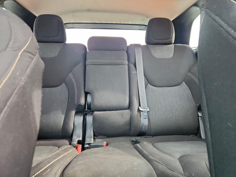 Фото 10 - JEEP GRAND CHER