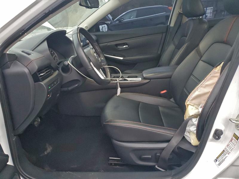 Фото 7 - NISSAN SENTRA