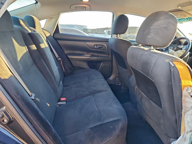 Фото 10 - NISSAN ALTIMA