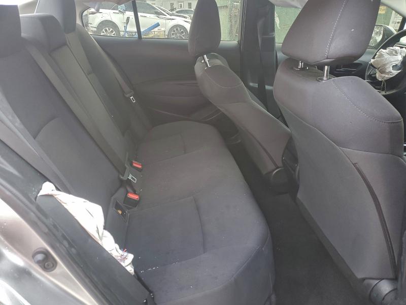 Фото 10 - TOYOTA COROLLA