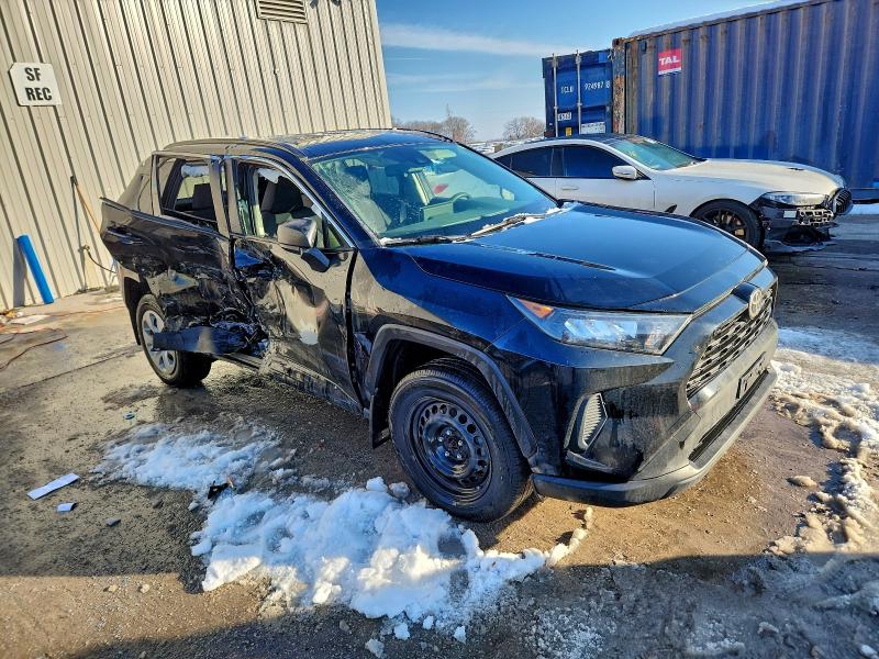 Фото 4 - TOYOTA RAV4