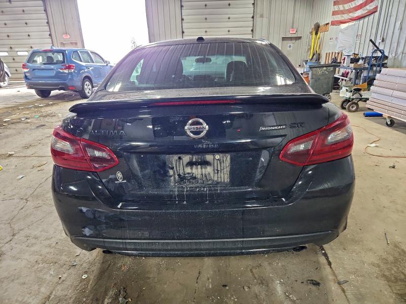 Фото 6 - NISSAN ALTIMA