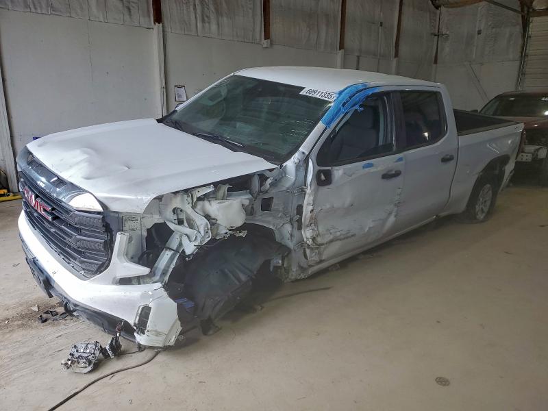 GMC SIERRA 2023 VIN 3GTPUAEKXPG142025