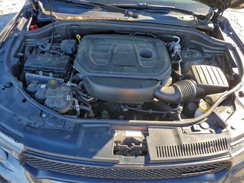 Фото 11 - DODGE DURANGO