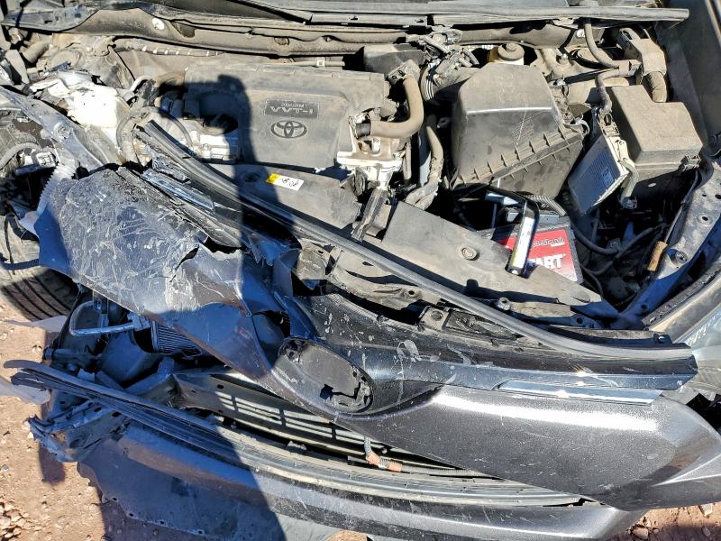 Фото 12 - TOYOTA RAV4