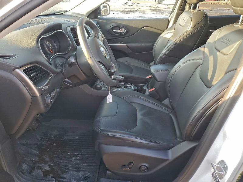 Фото 7 - JEEP GRAND CHER