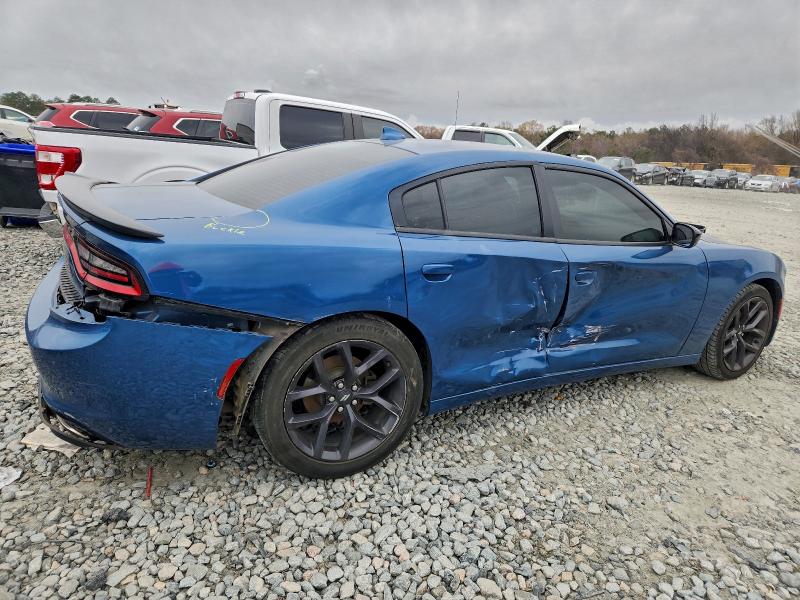 Фото 3 - DODGE CHARGER