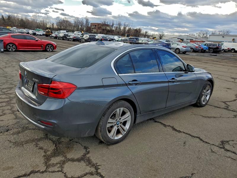 Фото 3 - BMW 3 SERIES