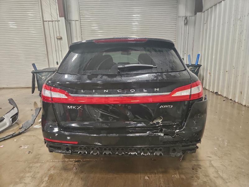 Фото 6 - LINCOLN MKX