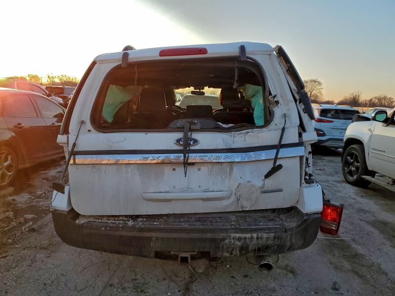 Фото 6 - FORD EXPEDITION