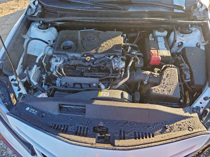 Фото 11 - TOYOTA CAMRY