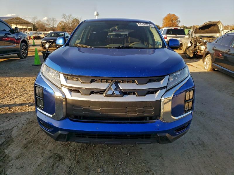 Фото 5 - MITSUBISHI OUTLANDER