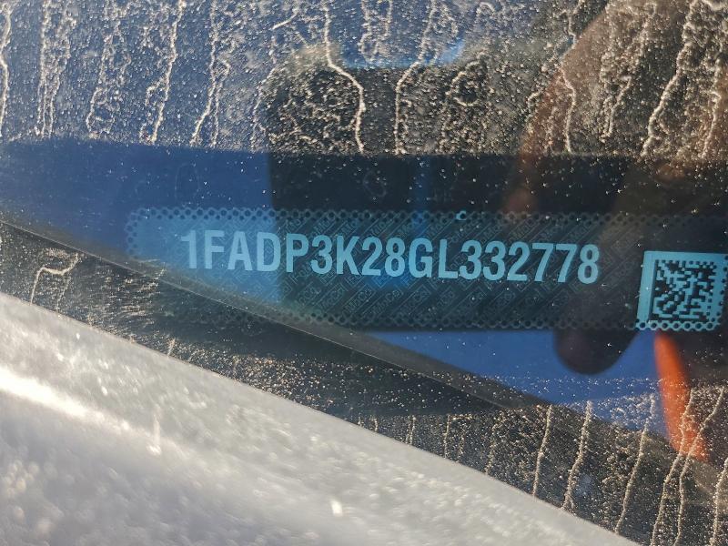 Фото 13 - FORD FOCUS