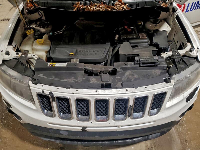 Фото 12 - JEEP COMPASS