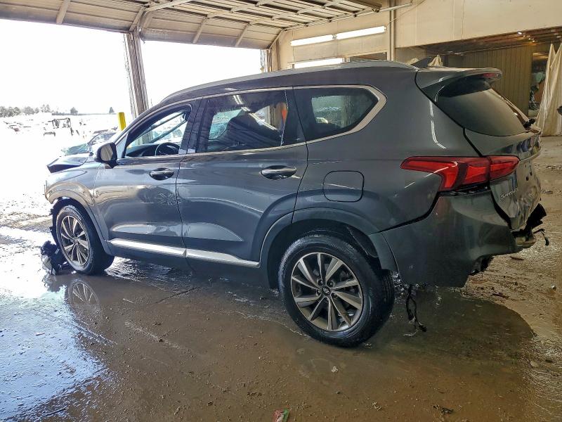 Фото 2 - HYUNDAI SANTA FE